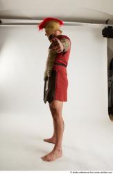 JACOB GLADIATOR STANDING POSE 2